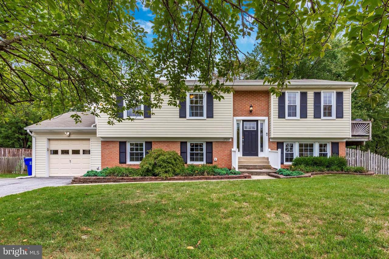 17217 Hoskinson Road - Photo 1