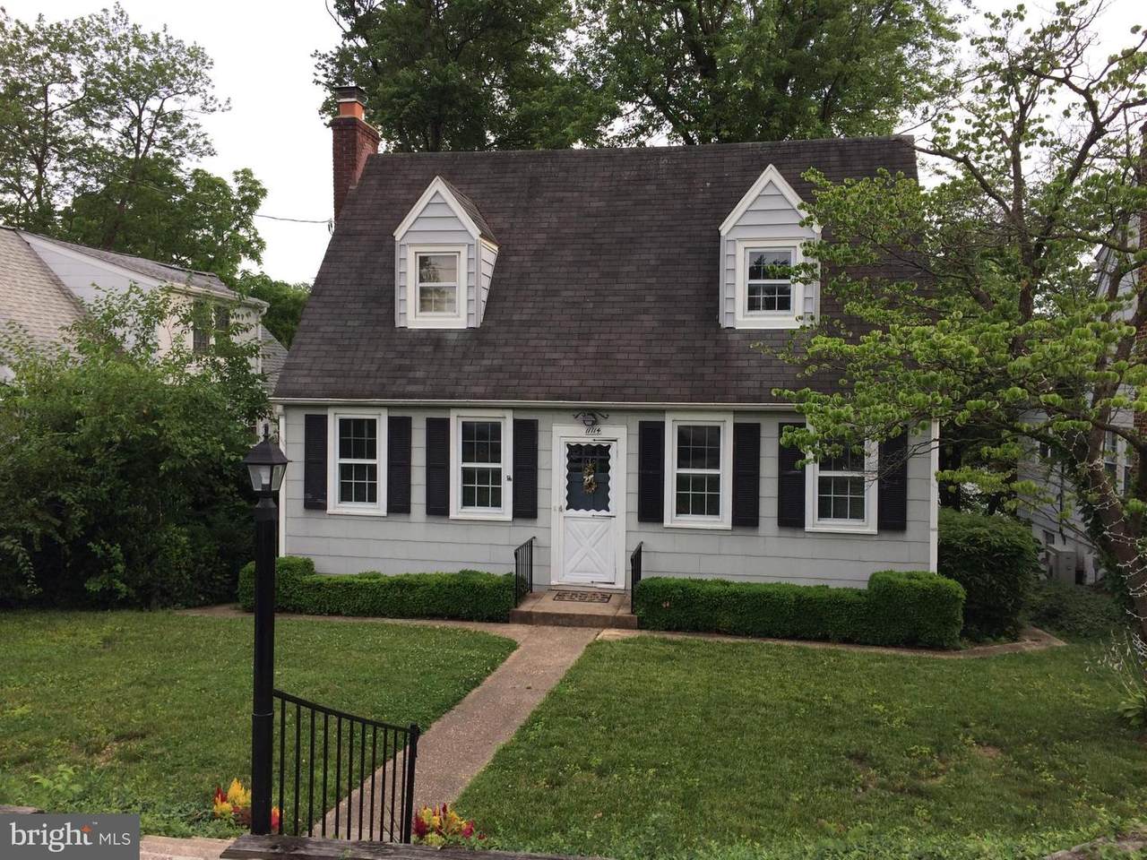 11114 Midvale Road - Photo 1