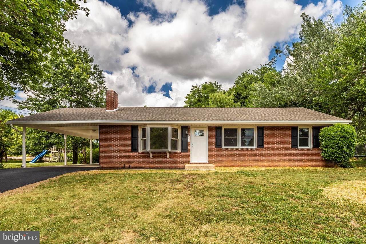 22140 Holiday Drive - Photo 1