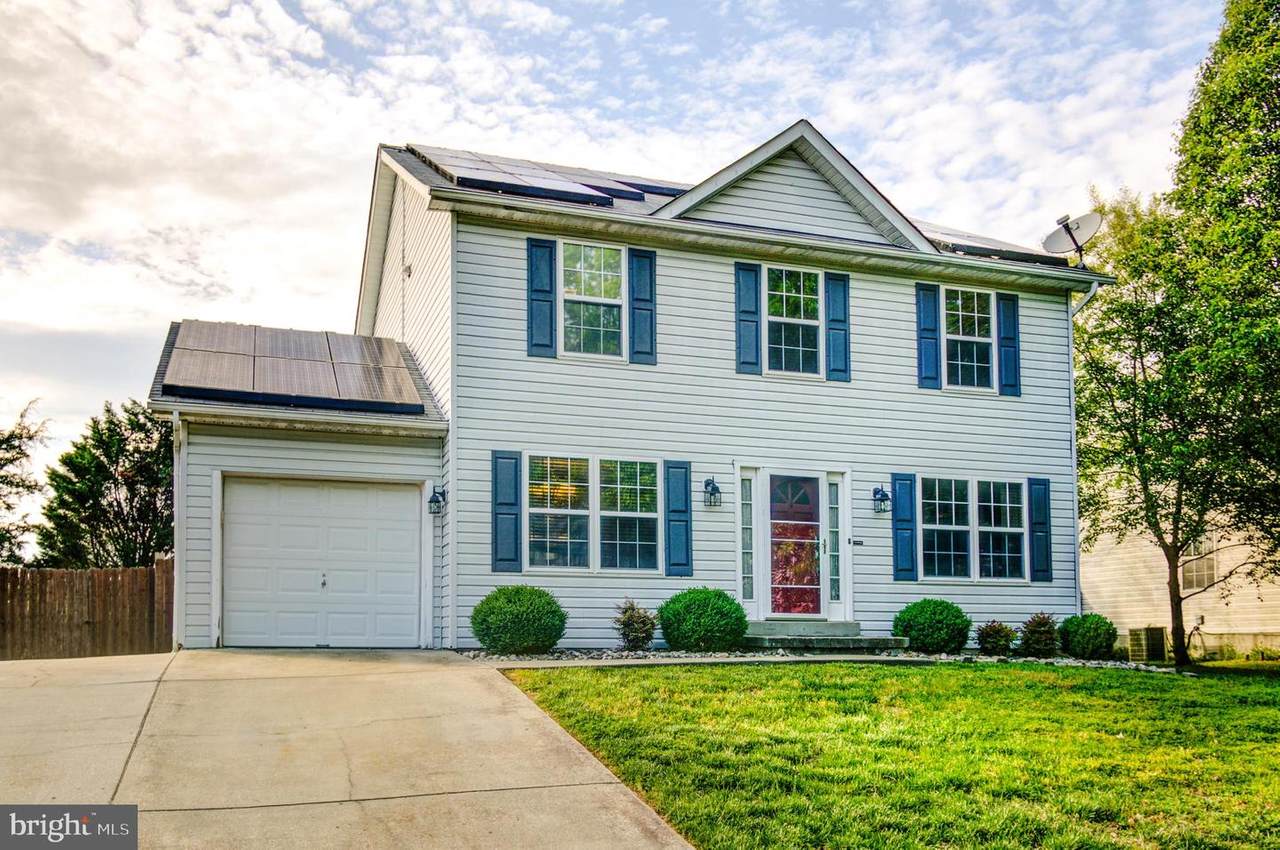 2325 Rolling Meadows Street - Photo 1