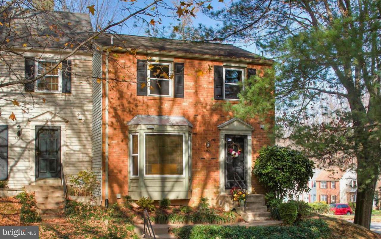 9000 Piney Grove Drive - Photo 1