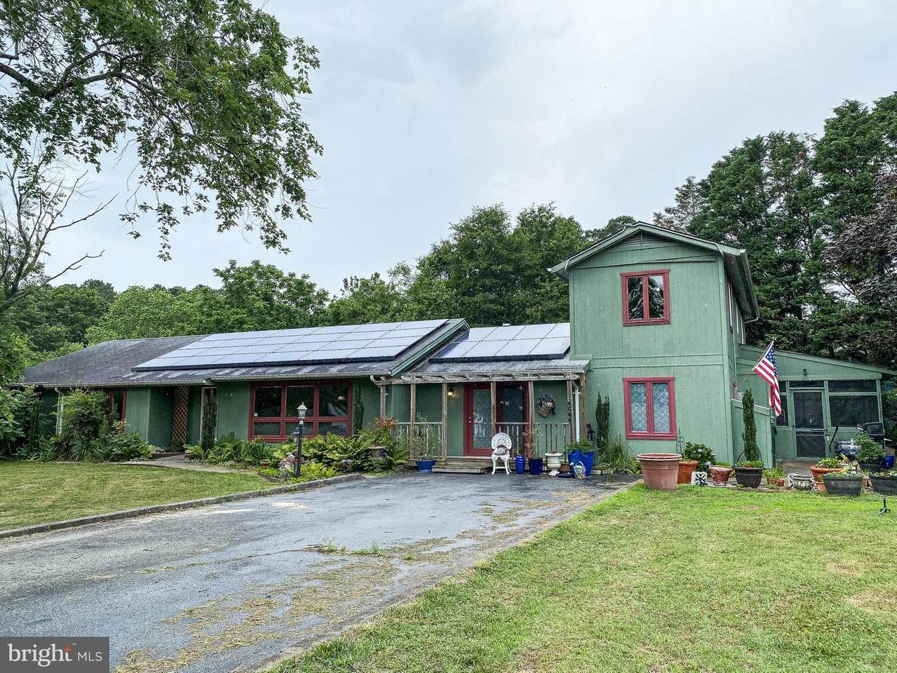 1504 Magnolia Drive - Photo 1
