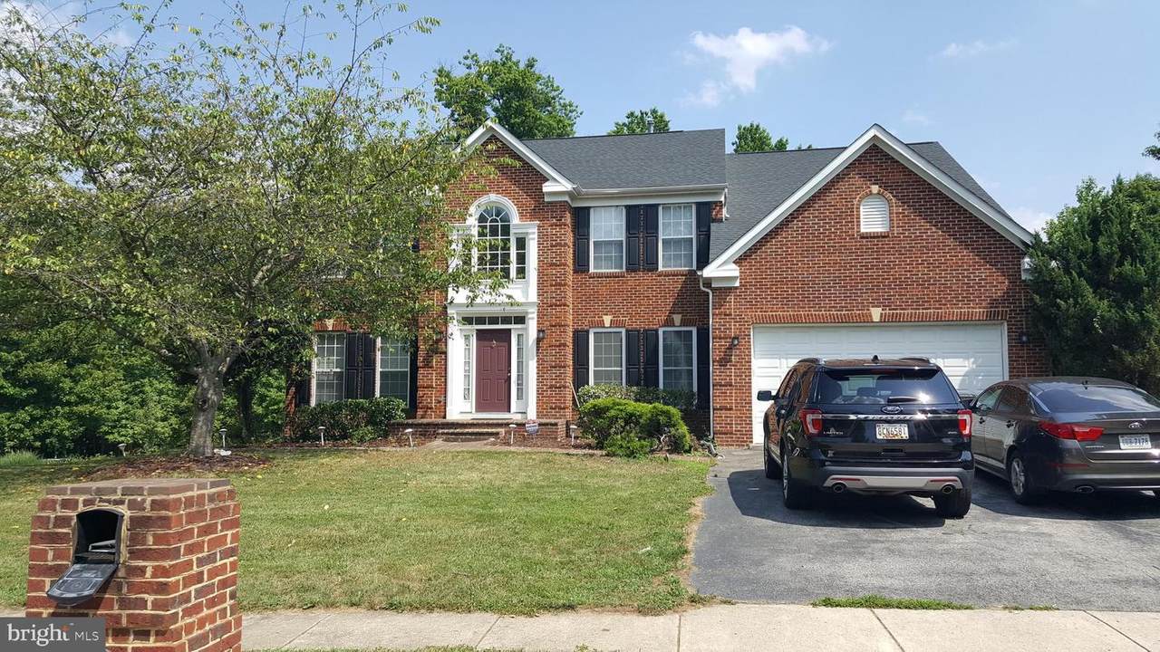 9608 Stony Hill Drive - Photo 1