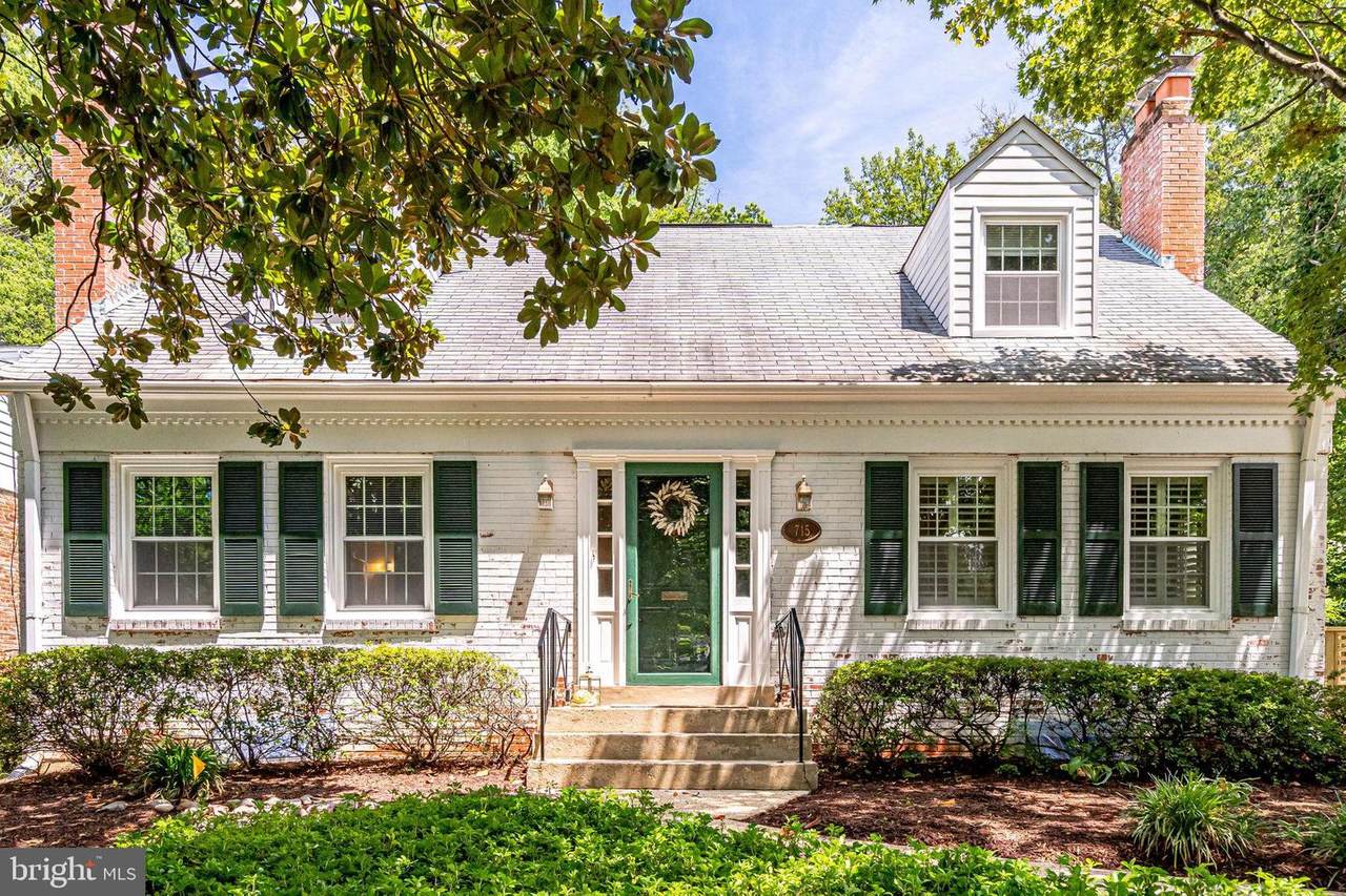 715 Timber Branch Parkway - Photo 1