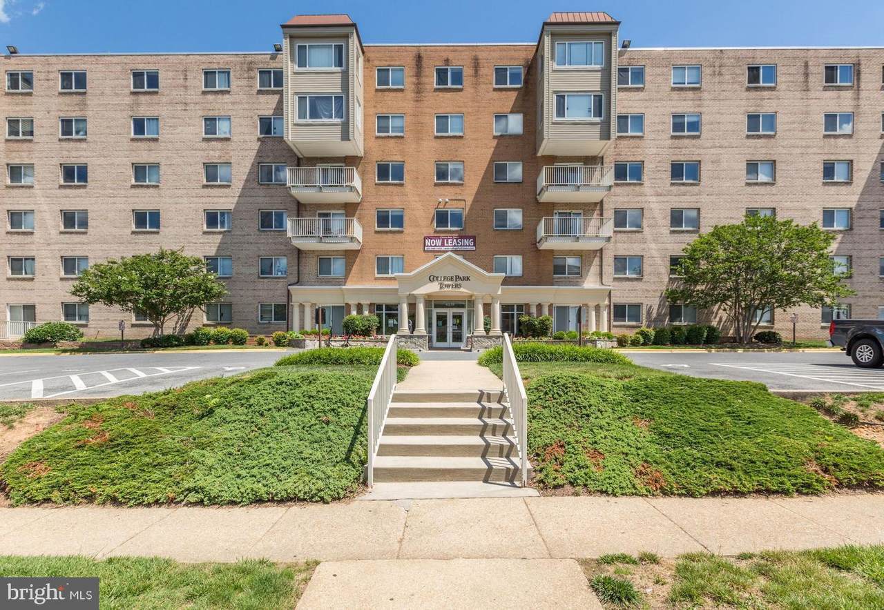4330 Hartwick Road - Photo 1