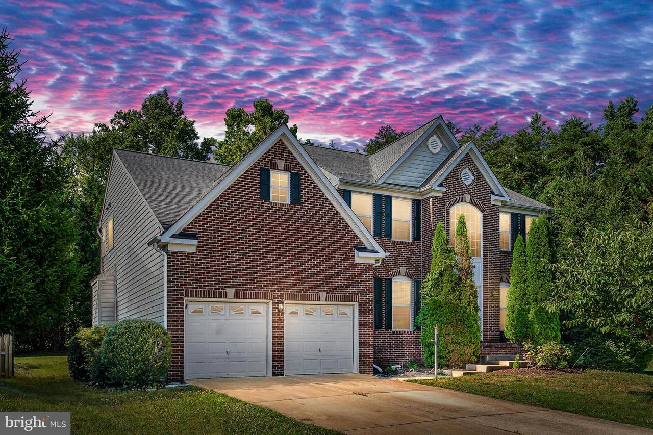 5812 Telluride Lane - Photo 1