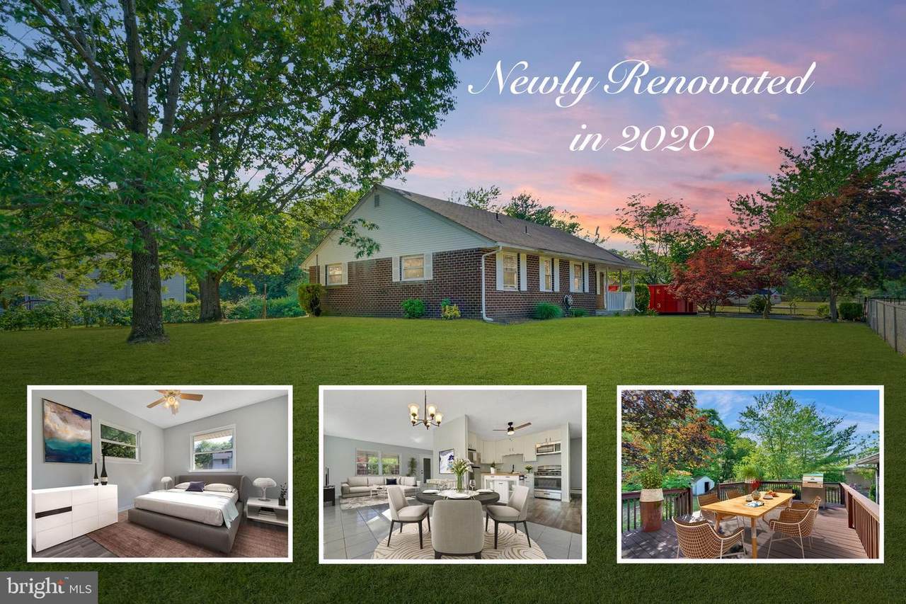 708 Shar Lane Boulevard - Photo 1