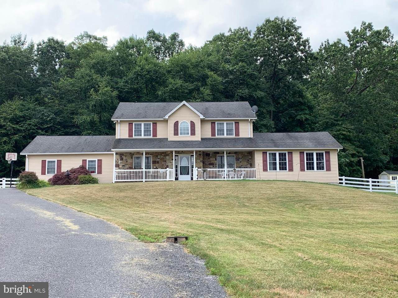 2651 Pleasant Valley Road - Photo 1