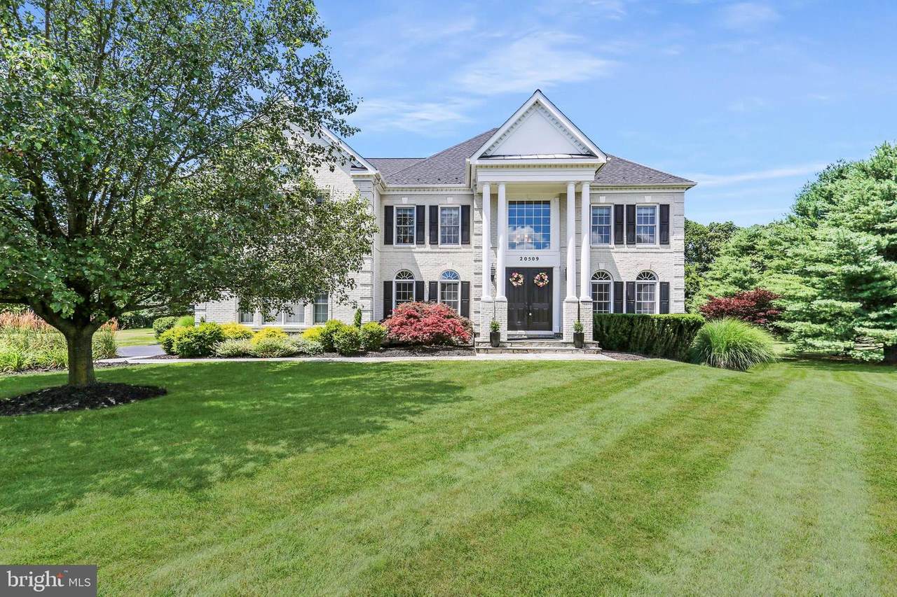 20509 Bordly Court - Photo 1