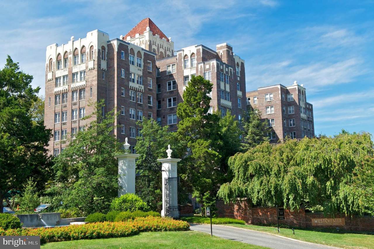 4000 Cathedral Avenue - Photo 1