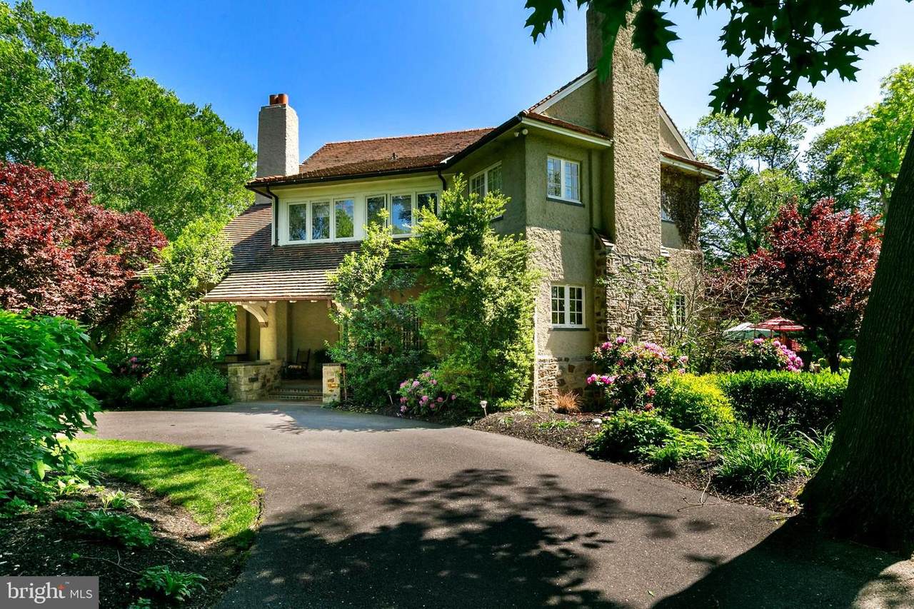 300 Tom Brown Road - Photo 1