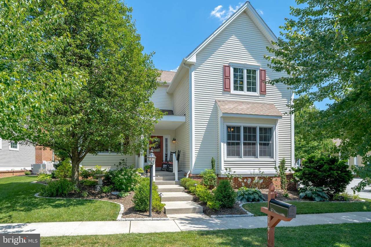 141 Windgate Drive - Photo 1