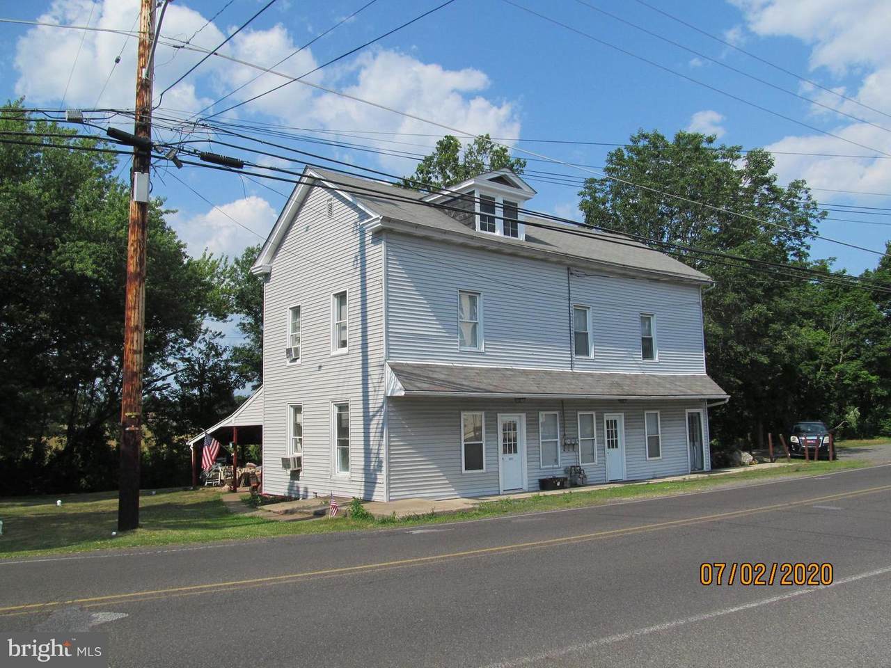 2027-2029 Swamp Pike - Photo 1