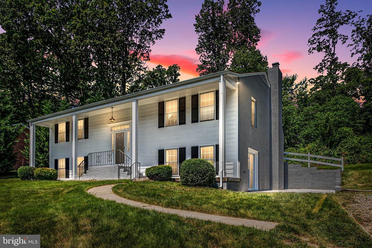 1704 Raines Drive - Photo 1