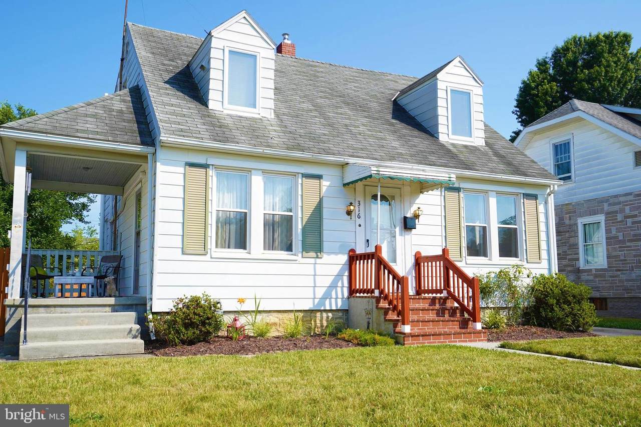 316 Avon Road - Photo 1