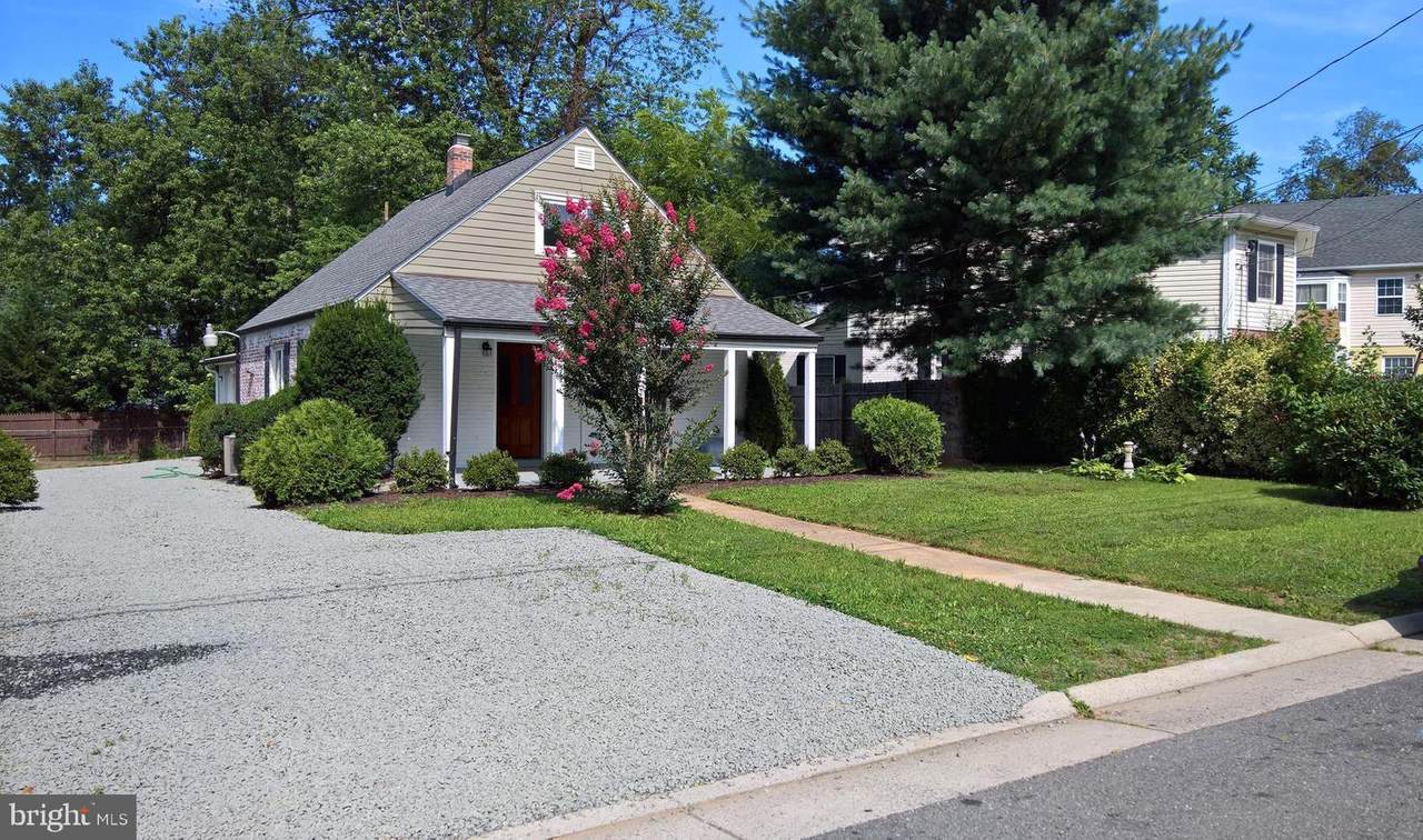 2912 Harrison Road - Photo 1