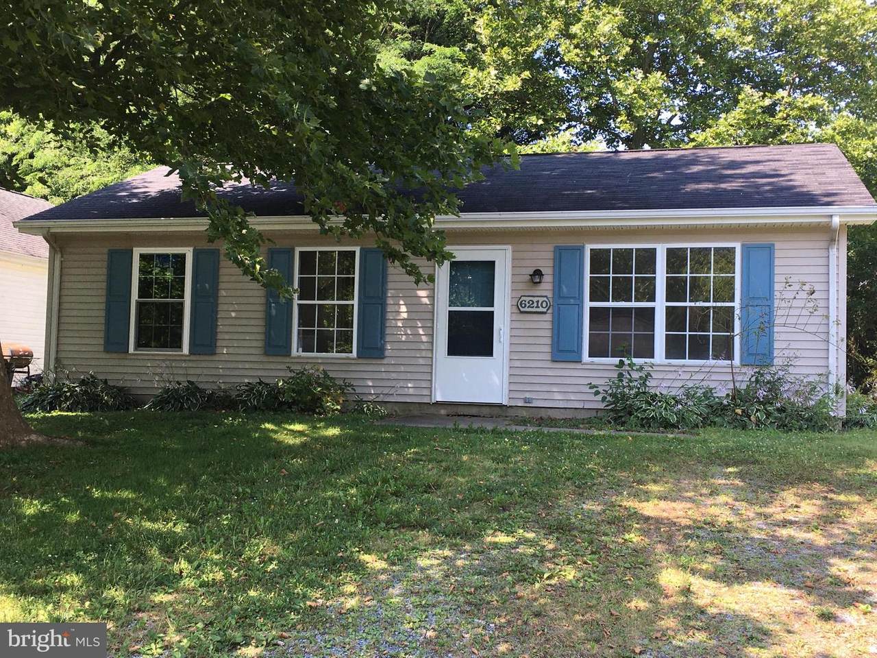 6210 Dorlon Drive - Photo 1