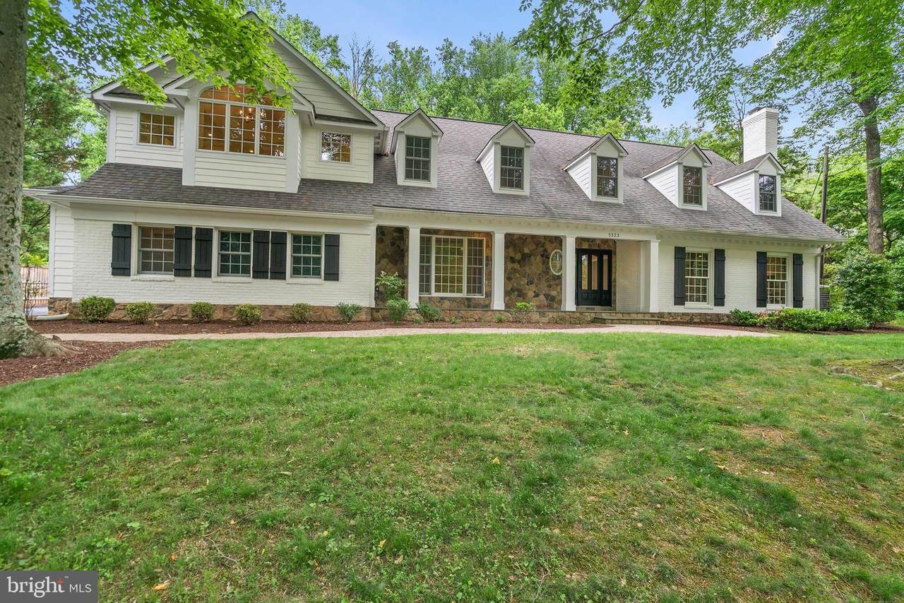 7323 Arrowood Road - Photo 1