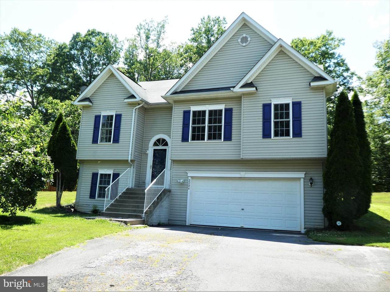 2284 Wildflower Way - Photo 1
