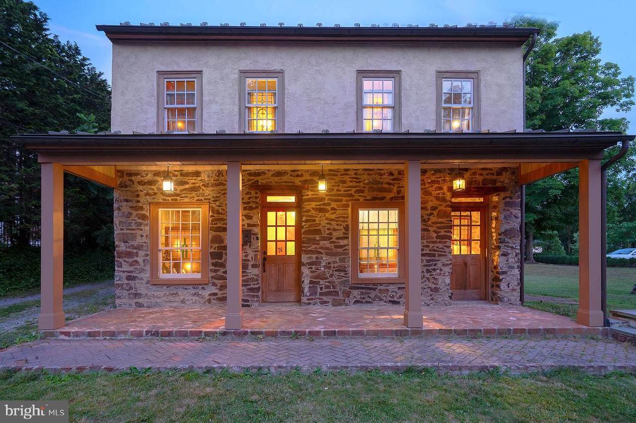 76 Old York Road - Photo 1
