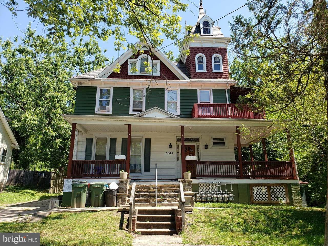 2814 Ailsa Avenue - Photo 1