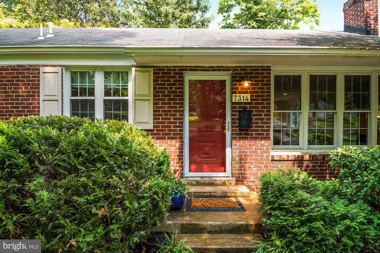 7314 Allan Avenue - Photo 1
