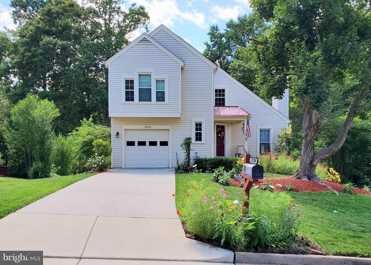 12208 Dapple Gray Court - Photo 1
