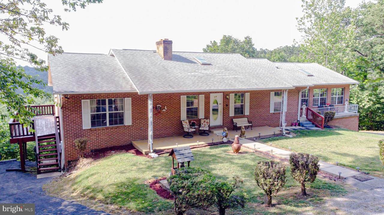 516 Great Oak Ln - Photo 1