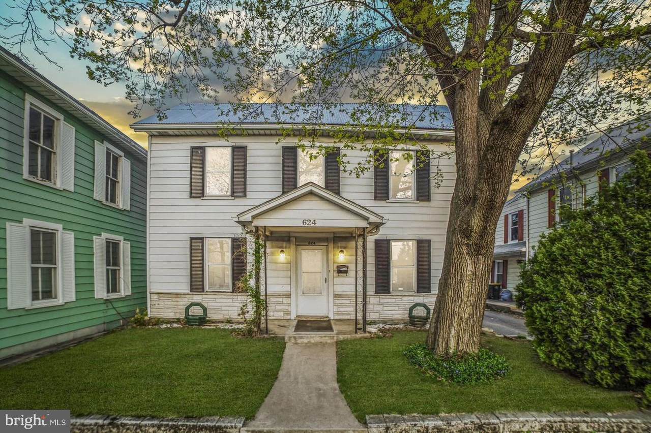 624 South Main - Photo 1