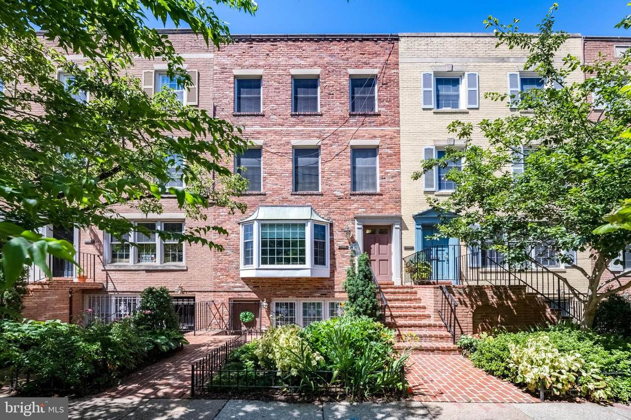 1749 Q Street - Photo 1
