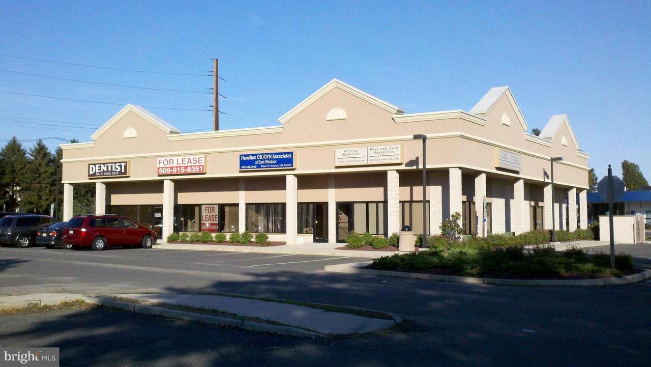 614 Route 33 E - Photo 1