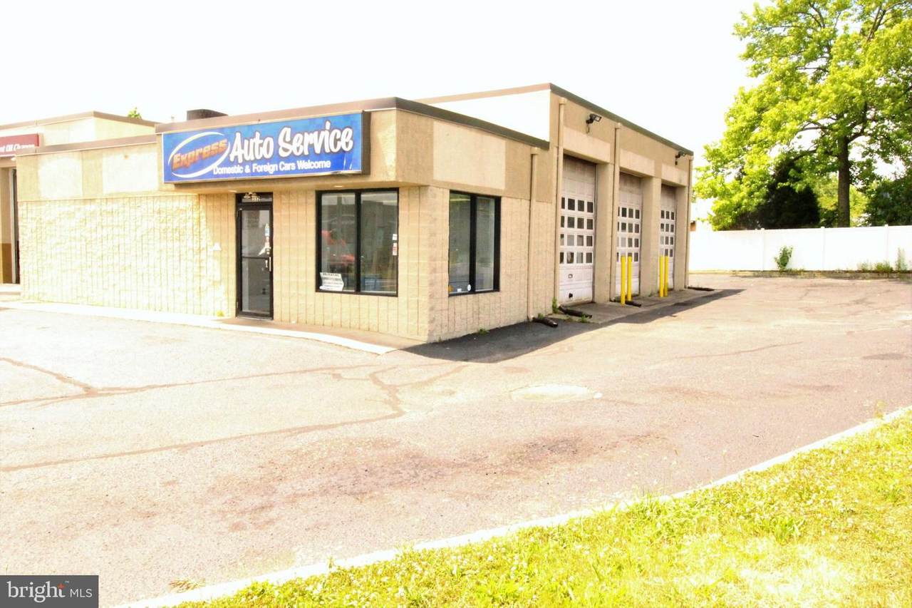 332 White Horse Pike S - Photo 1