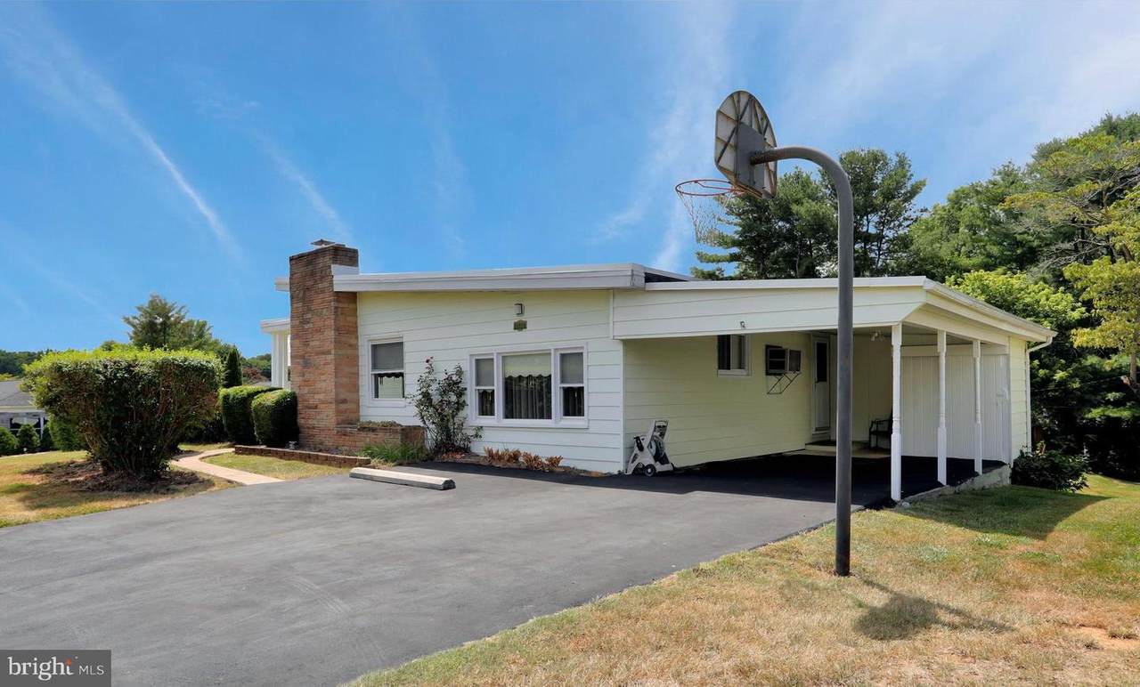 11824 Robinwood Drive - Photo 1