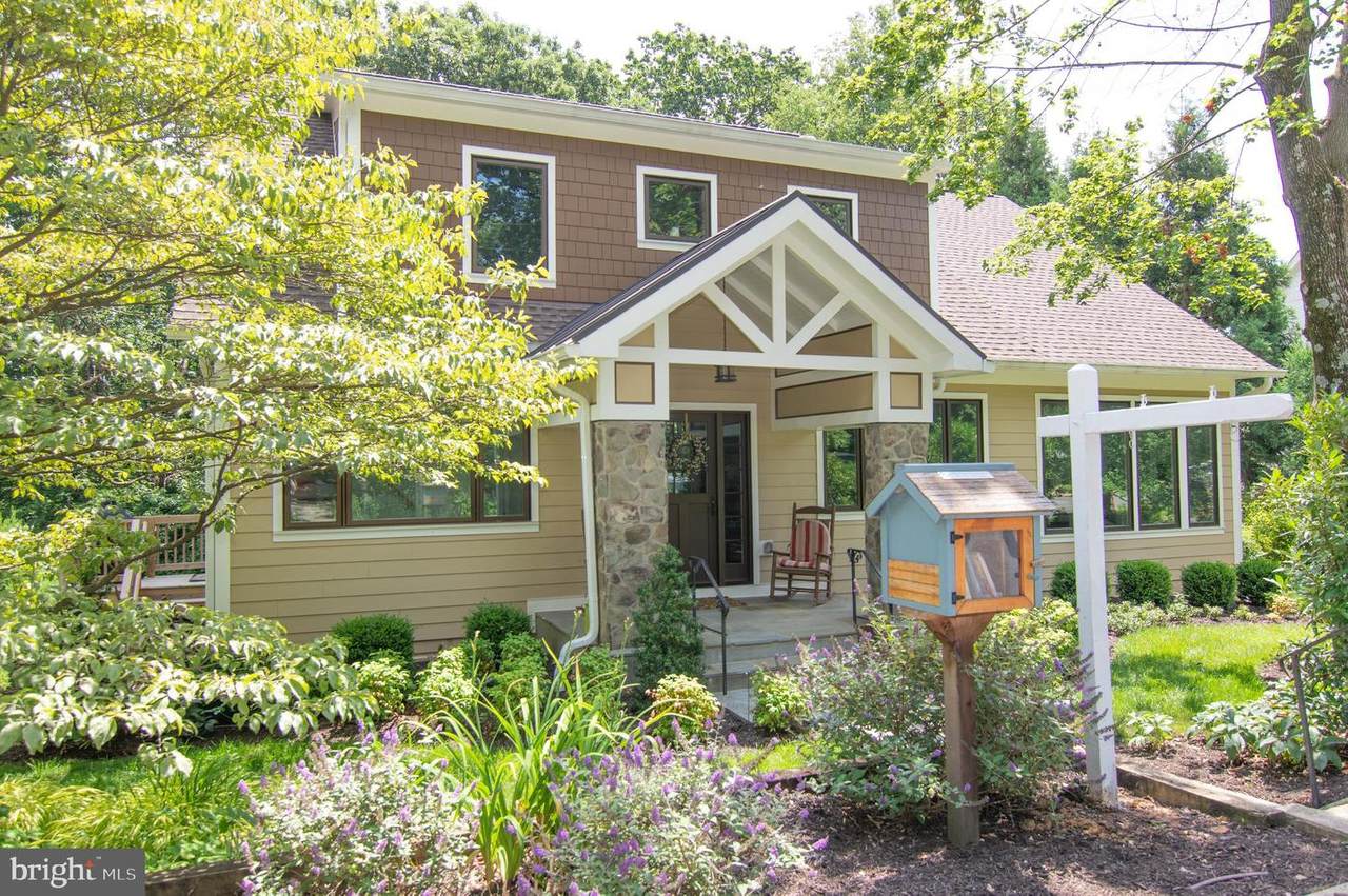 2271 Upton Street - Photo 1