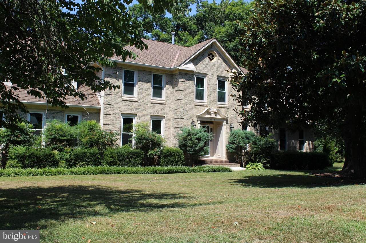 4800 Hill Drive - Photo 1