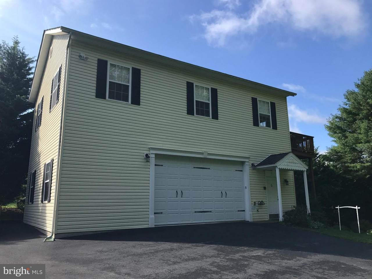3209 Holland Cliffs Road - Photo 1