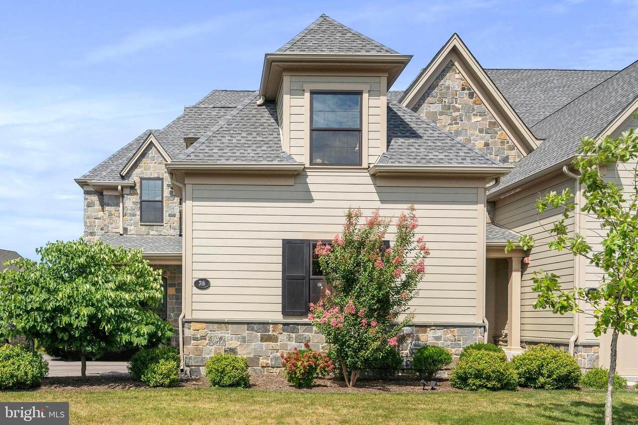 316 Whitemarsh Drive - Photo 1