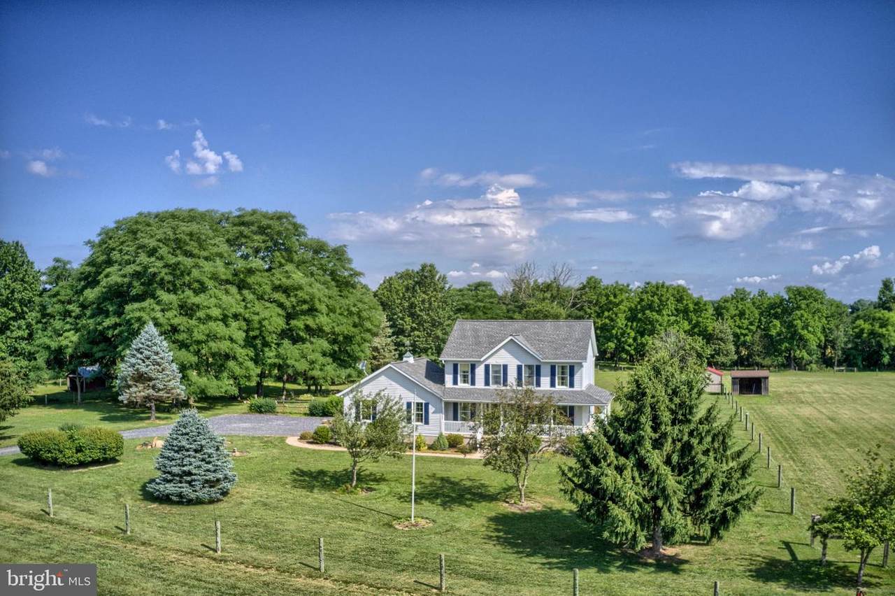4380 Brown Road - Photo 1