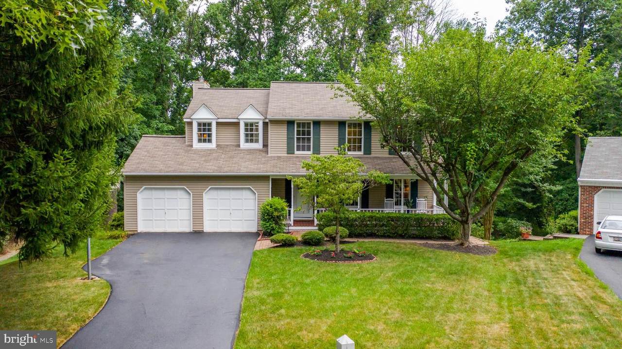 10275 Raleigh Tavern Lane - Photo 1