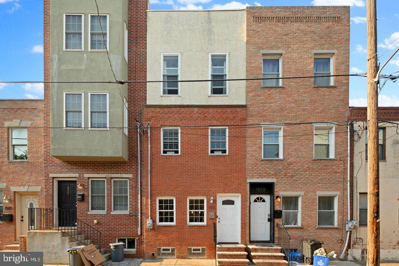 1515 Manton Street - Photo 1