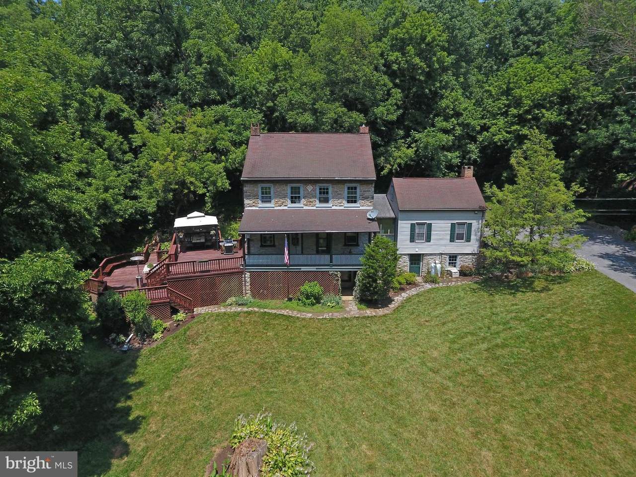 99-101 Krantz Mill Road - Photo 1