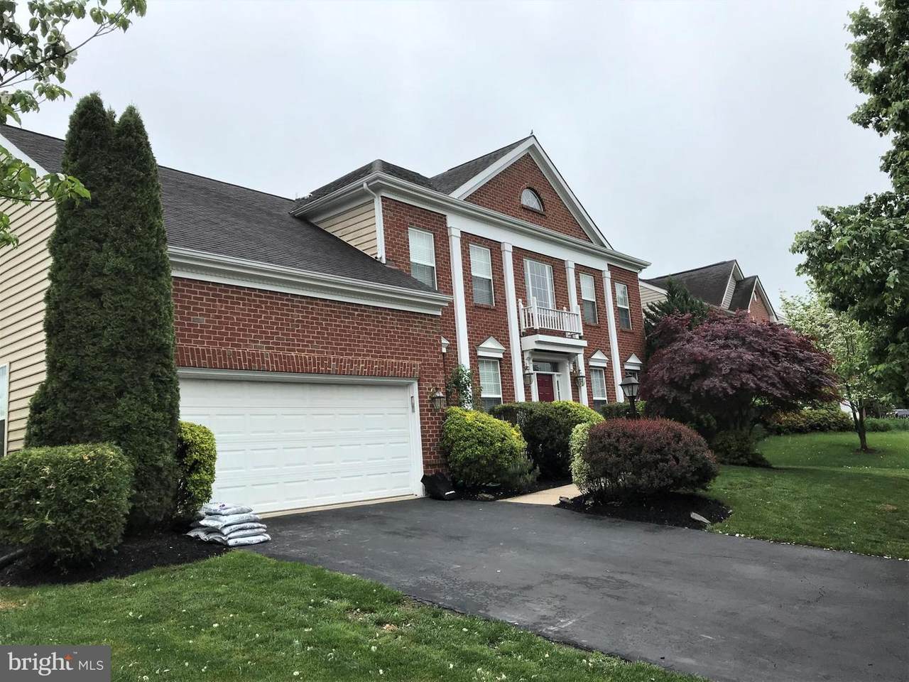 11079 Sanandrew Drive - Photo 1