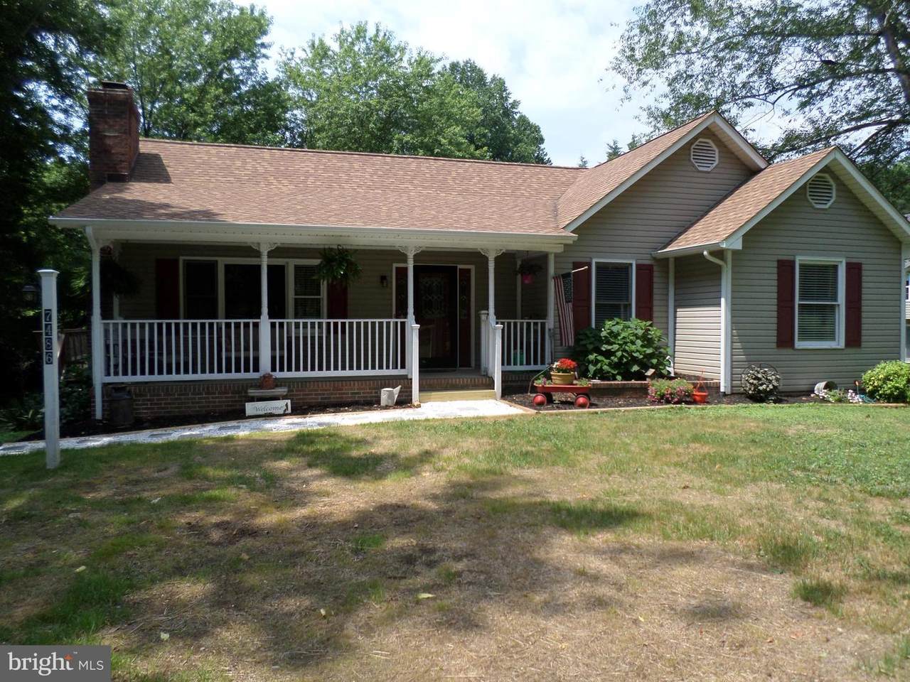 7486 Harrison Drive - Photo 1