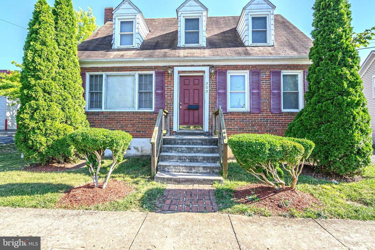 203 Short Street - Photo 1
