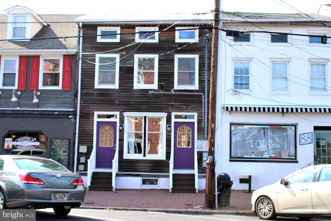 90 Clinton Street - Photo 1