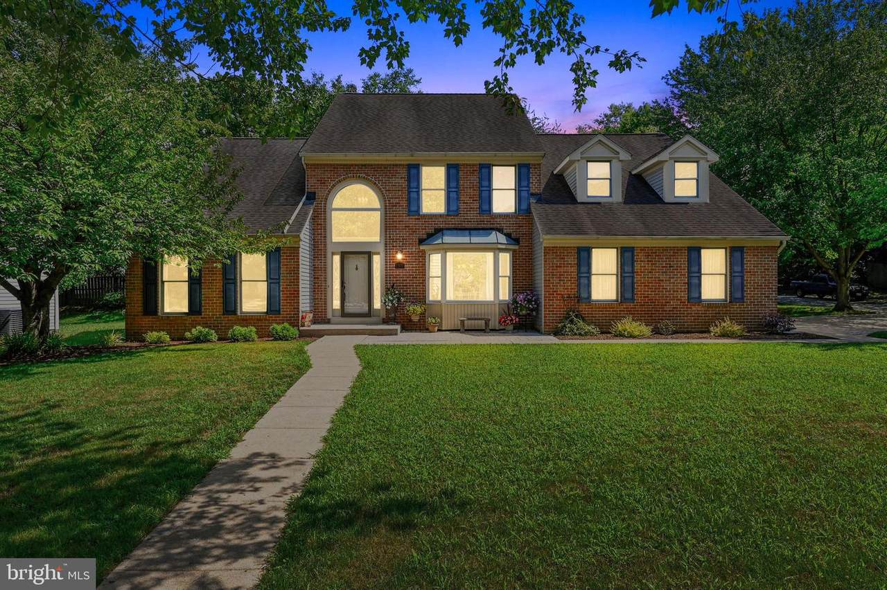 1309 Pleasant Meadow Road - Photo 1