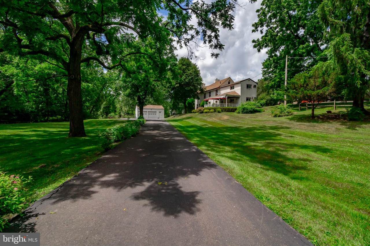 3134 Mechanicsville Road - Photo 1