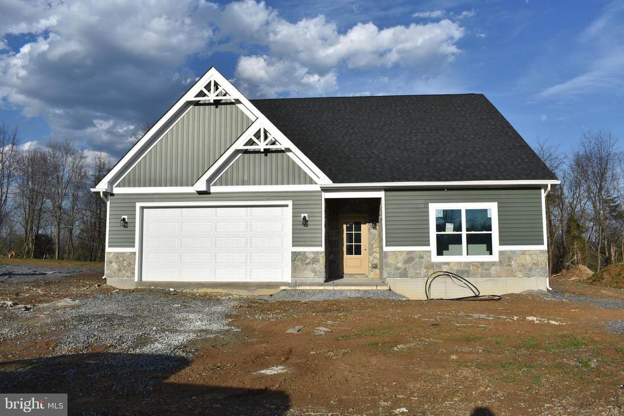 Lot 24 Magenta Lane - Photo 1
