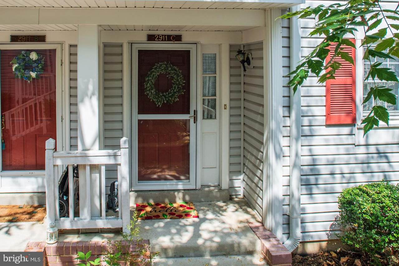 2911-C Woodstock Street - Photo 1