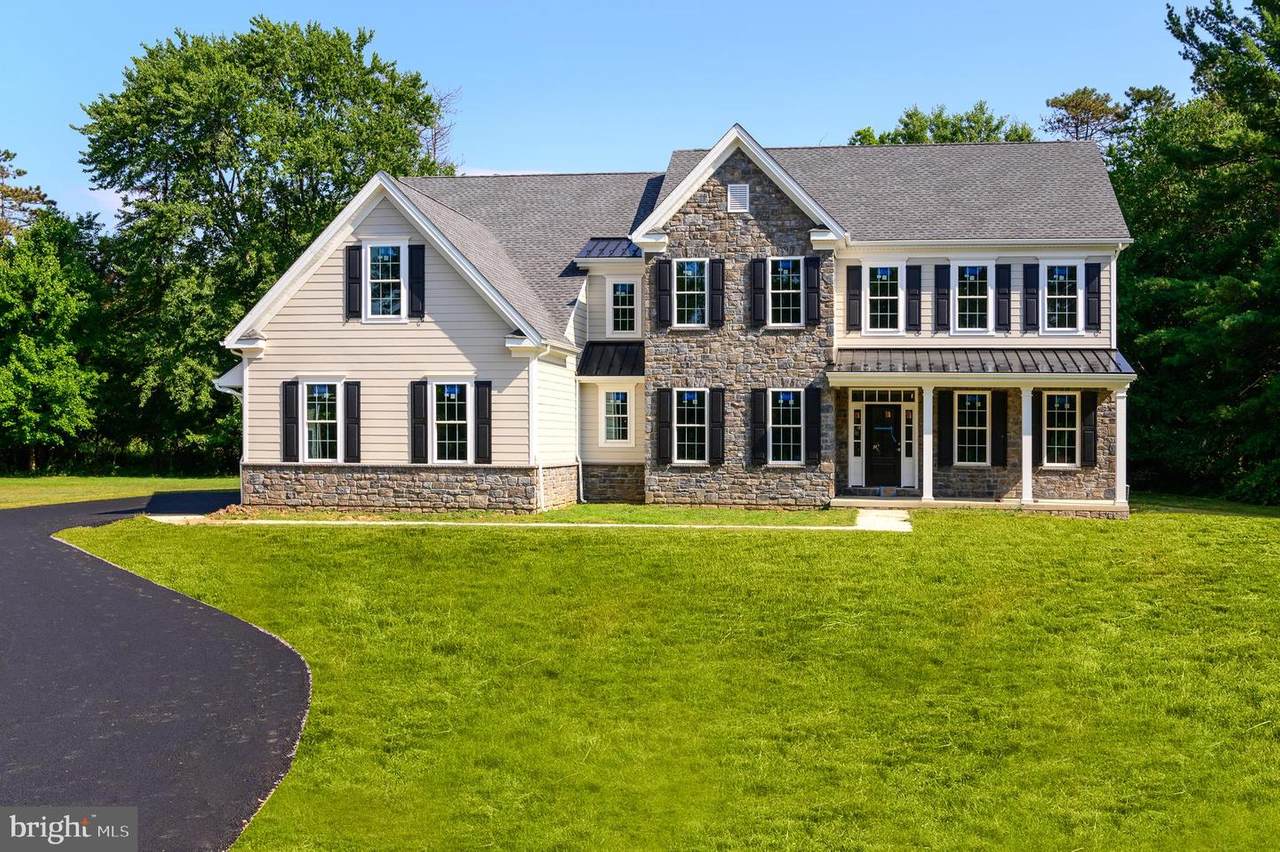 1160 Walnut Farm Road - Photo 1
